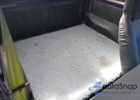 1995 Geo Tracker from USA, damaged, VIN 2CNBE18U9S6924854